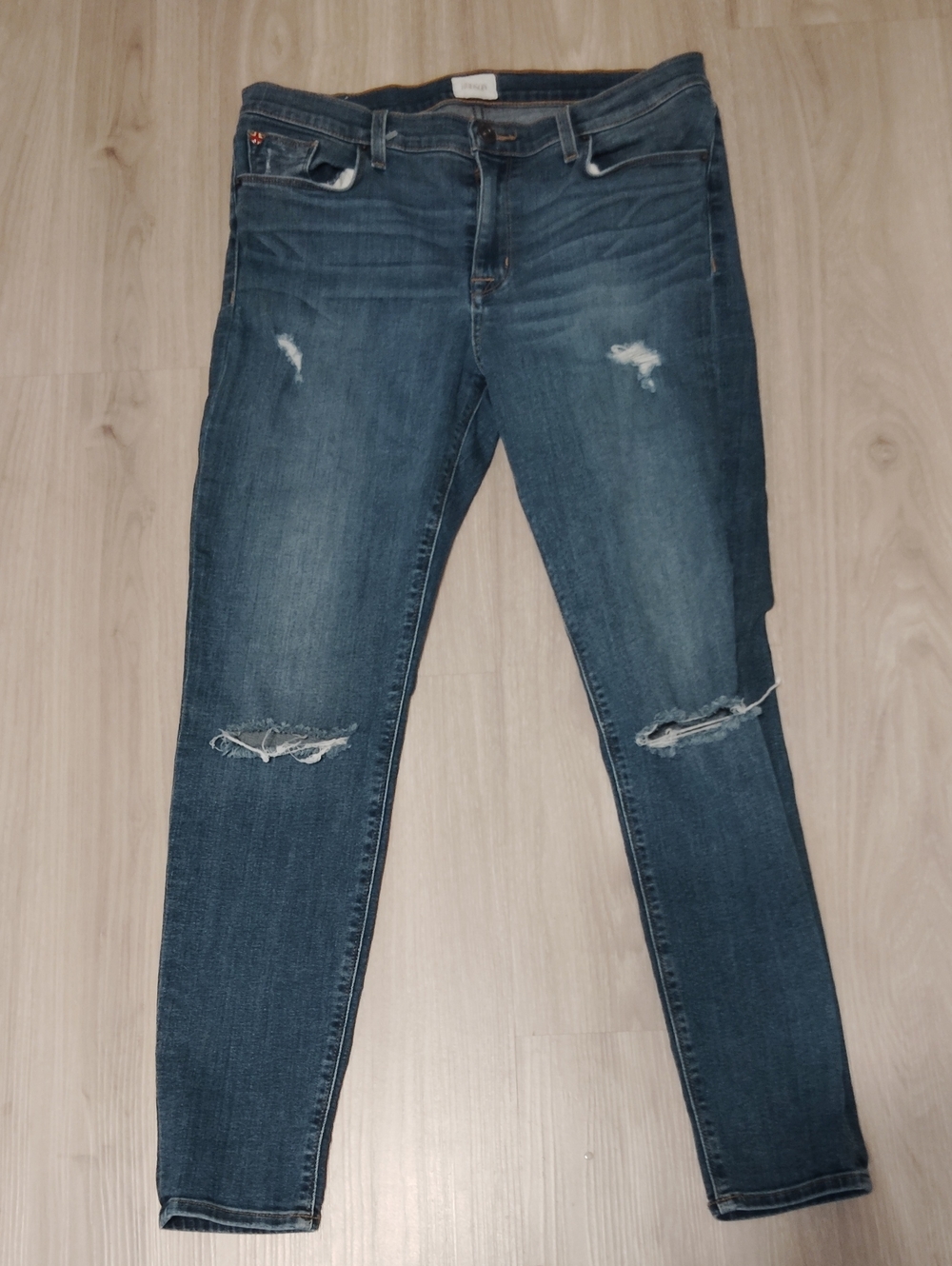 Hudson Jeans Denim Women's
